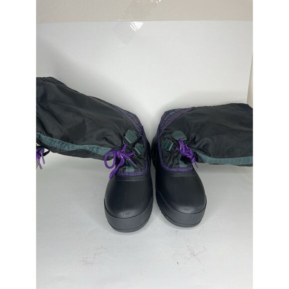 Sorel Snow Winter Boots Men Size 6 Comfort - Picture 2 of 11